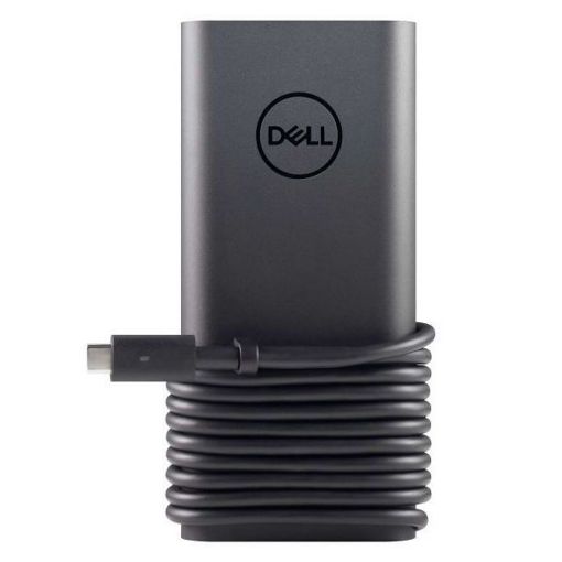 Εικόνα της Τροφοδοτικό Laptop Dell USB-C 100W 450-BFJH