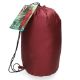 Εικόνα της Sleeping Bag Camp Active 210 x 80cm Κόκκινο 50108