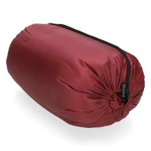 Εικόνα της Sleeping Bag Camp Active 210 x 80cm Κόκκινο 50108