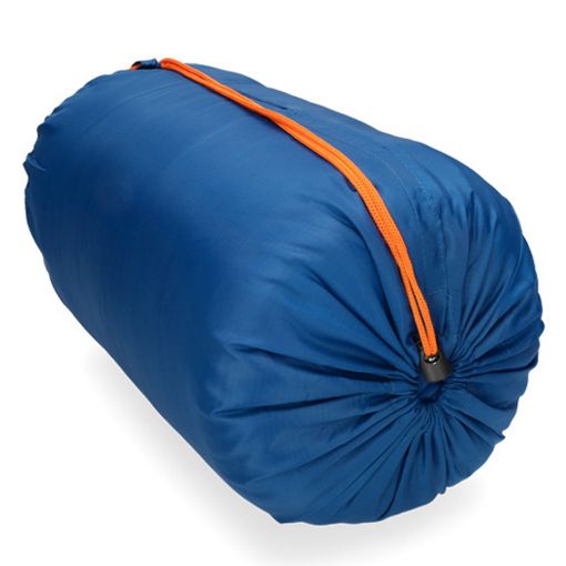 Εικόνα της Sleeping Bag Redcliffs 190 x 80cm Μπλε X98000250