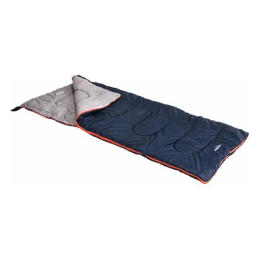 Εικόνα της Sleeping Bag Redcliffs 190 x 80cm Μπλε X98000250