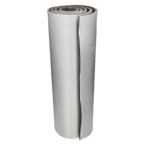 Εικόνα της Υπόστρωμα Redcliffs Μονό Αφρώδες 1cm Γκρι CA2100210