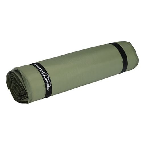 Εικόνα της Υπόστρωμα Redcliffs Μονό Αυτοφούσκωτο 2.5cm Πράσινο CA2400050