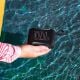 Εικόνα της Ηχείο JBL Go 5 Bluetooth IP68 4.8W Blue JBLGO5BLU