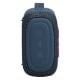 Εικόνα της Ηχείο JBL Go 5 Bluetooth IP68 4.8W Blue JBLGO5BLU