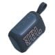 Εικόνα της Ηχείο JBL Go 5 Bluetooth IP68 4.8W Blue JBLGO5BLU