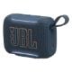 Εικόνα της Ηχείο JBL Go 5 Bluetooth IP68 4.8W Blue JBLGO5BLU