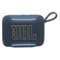 Εικόνα της Ηχείο JBL Go 5 Bluetooth IP68 4.8W Blue JBLGO5BLU