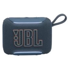 Εικόνα της Ηχείο JBL Go 5 Bluetooth IP68 4.8W Blue JBLGO5BLU