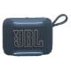 Εικόνα της Ηχείο JBL Go 5 Bluetooth IP68 4.8W Blue JBLGO5BLU