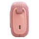 Εικόνα της Ηχείο JBL Go 5 Bluetooth IP68 4.8W Pink JBLGO5PIK