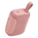 Εικόνα της Ηχείο JBL Go 5 Bluetooth IP68 4.8W Pink JBLGO5PIK