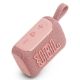 Εικόνα της Ηχείο JBL Go 5 Bluetooth IP68 4.8W Pink JBLGO5PIK