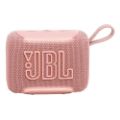 Εικόνα της Ηχείο JBL Go 5 Bluetooth IP68 4.8W Pink JBLGO5PIK