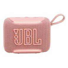 Εικόνα της Ηχείο JBL Go 5 Bluetooth IP68 4.8W Pink JBLGO5PIK