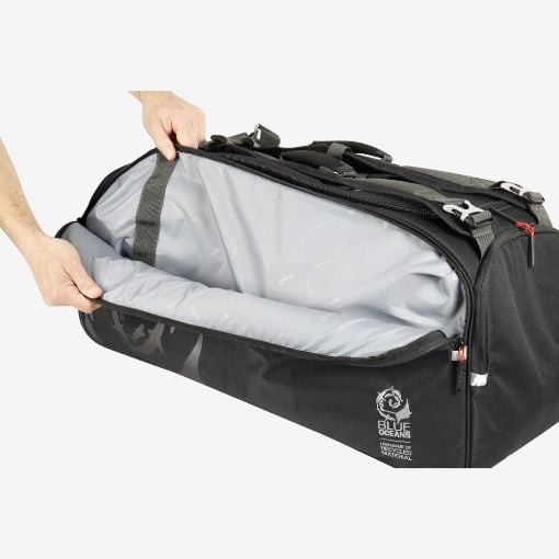 Εικόνα της Τσάντα Ταξιδίου Mares Cruise X-Strap 2019 76L Black 415443