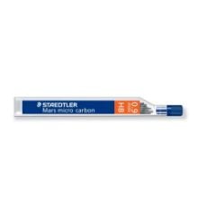 Εικόνα της Μύτες Μηχ. Μολυβιού Staedtler HB 0.9mm 250 09-HB