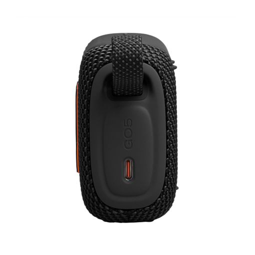 Εικόνα της Ηχείο JBL Go 5 Bluetooth IP68 4.8W Black JBLGO5BLK