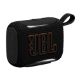 Εικόνα της Ηχείο JBL Go 5 Bluetooth IP68 4.8W Black JBLGO5BLK