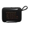 Εικόνα της Ηχείο JBL Go 5 Bluetooth IP68 4.8W Black JBLGO5BLK