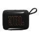 Εικόνα της Ηχείο JBL Go 5 Bluetooth IP68 4.8W Black JBLGO5BLK
