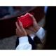 Εικόνα της Ηχείο JBL Go 5 Bluetooth IP68 4.8W Red JBLGO5RED