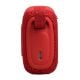 Εικόνα της Ηχείο JBL Go 5 Bluetooth IP68 4.8W Red JBLGO5RED
