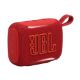 Εικόνα της Ηχείο JBL Go 5 Bluetooth IP68 4.8W Red JBLGO5RED