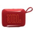 Εικόνα της Ηχείο JBL Go 5 Bluetooth IP68 4.8W Red JBLGO5RED