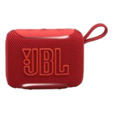 Εικόνα της Ηχείο JBL Go 5 Bluetooth IP68 4.8W Red JBLGO5RED