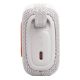 Εικόνα της Ηχείο JBL Go 5 Bluetooth IP68 4.8W White JBLGO5WHT