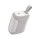 Εικόνα της Ηχείο JBL Go 5 Bluetooth IP68 4.8W White JBLGO5WHT