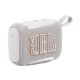 Εικόνα της Ηχείο JBL Go 5 Bluetooth IP68 4.8W White JBLGO5WHT
