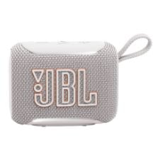 Εικόνα της Ηχείο JBL Go 5 Bluetooth IP68 4.8W White JBLGO5WHT