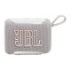 Εικόνα της Ηχείο JBL Go 5 Bluetooth IP68 4.8W White JBLGO5WHT
