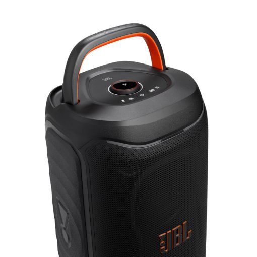 Εικόνα της JBL Partybox 130 Portable Speaker Bluetooth 200W Black JBLPB130BLKEP