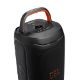 Εικόνα της JBL Partybox 130 Portable Speaker Bluetooth 200W Black JBLPB130BLKEP