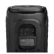Εικόνα της JBL Partybox 130 Portable Speaker Bluetooth 200W Black JBLPB130BLKEP