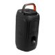 Εικόνα της JBL Partybox 130 Portable Speaker Bluetooth 200W Black JBLPB130BLKEP
