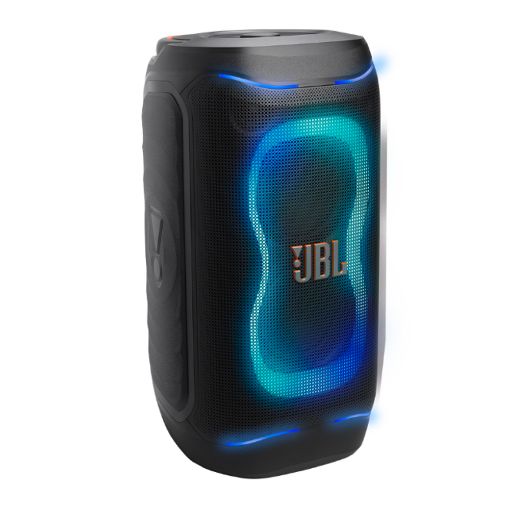 Εικόνα της JBL Partybox 130 Portable Speaker Bluetooth 200W Black JBLPB130BLKEP