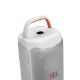 Εικόνα της JBL Partybox 130 Portable Speaker Bluetooth 200W White JBLPB130WHTEP