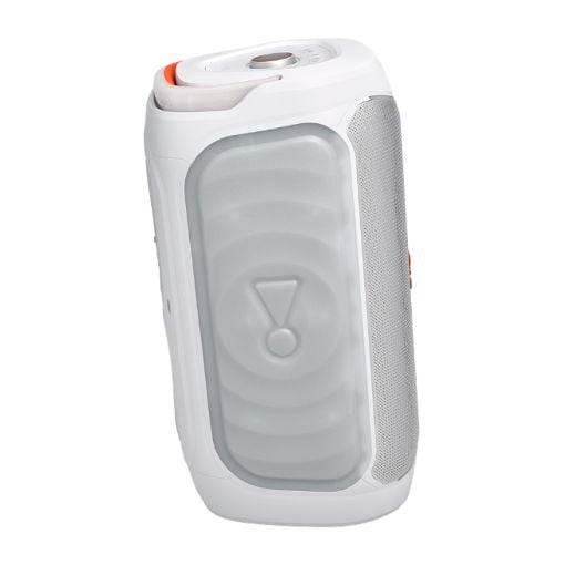 Εικόνα της JBL Partybox 130 Portable Speaker Bluetooth 200W White JBLPB130WHTEP