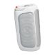 Εικόνα της JBL Partybox 130 Portable Speaker Bluetooth 200W White JBLPB130WHTEP