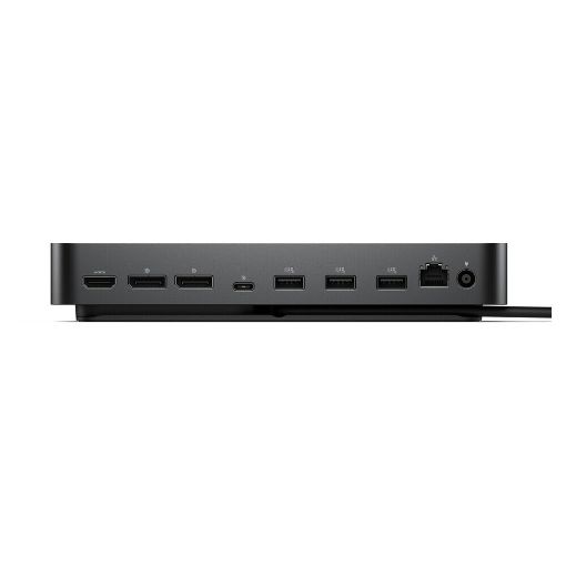 Εικόνα της Docking Station Dell Pro Dock USB-C 130W WD25Z