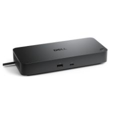 Εικόνα της Docking Station Dell Pro Dock USB-C 130W WD25Z