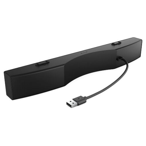 Εικόνα της Conferencing Soundbar Dell Pro Premium SB725 3.60 W Black 520-BBLY