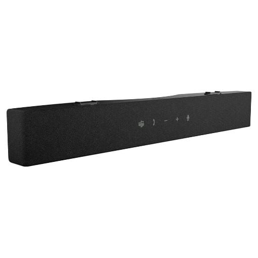 Εικόνα της Conferencing Soundbar Dell Pro Premium SB725 3.60 W Black 520-BBLY