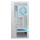 Εικόνα της Cougar CFV235 Vision ARGB Tempered Glass with LCD Display White 382DA40.0004