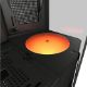 Εικόνα της Cougar FV270 Luminous Rotating Platform Black 3858M60.0003