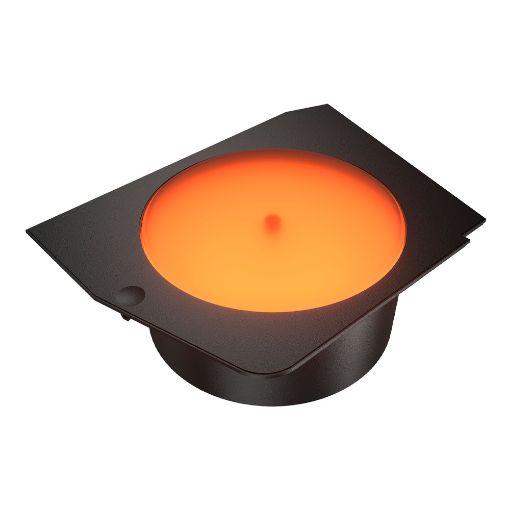Εικόνα της Cougar FV270 Luminous Rotating Platform Black 3858M60.0003